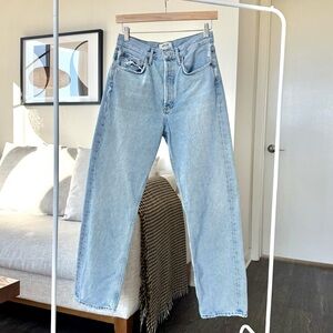 AGOLDE 90’s Jeans